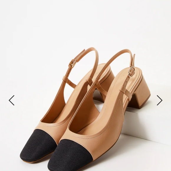 Shoes - Picture 1 of 6